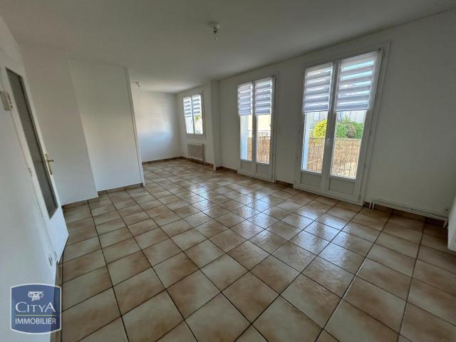 Appartement 4 pièces 71 m²