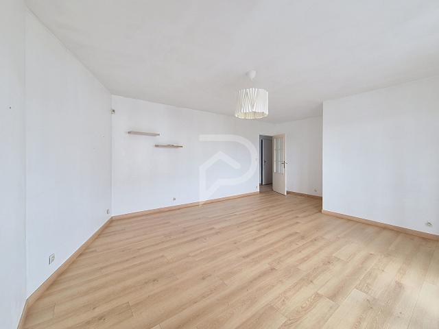 Appartement 4 pièces 71 m²