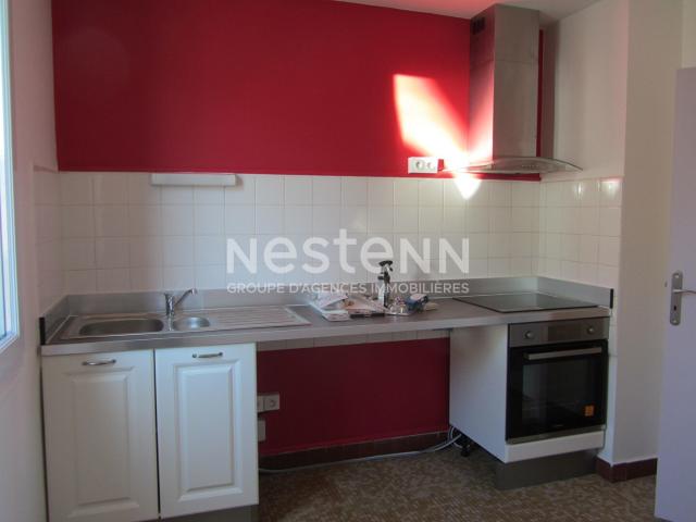 Appartement 4 pièces 71 m²