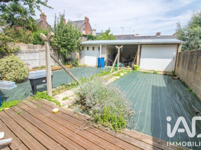 Appartement 4 pièces 71 m²