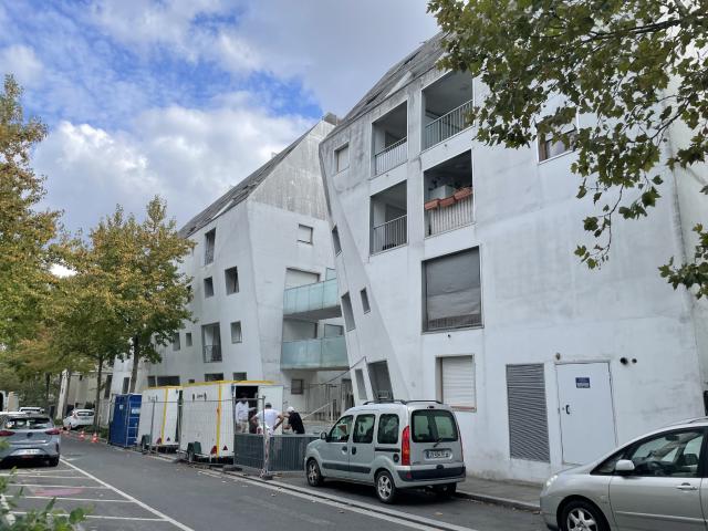 Appartement 4 pièces 71 m²