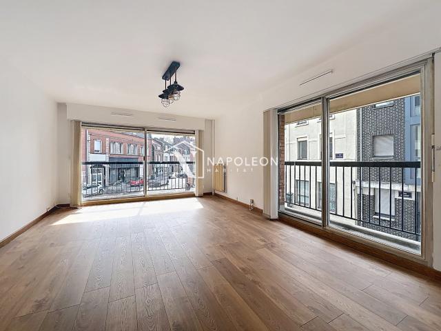 Appartement 4 pièces 71 m²