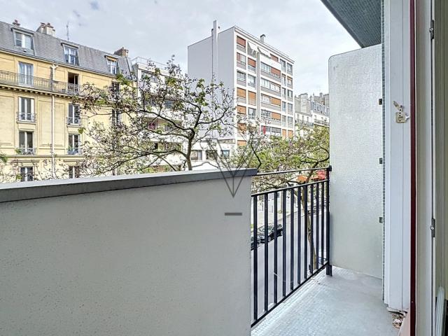Appartement 4 pièces 71 m²