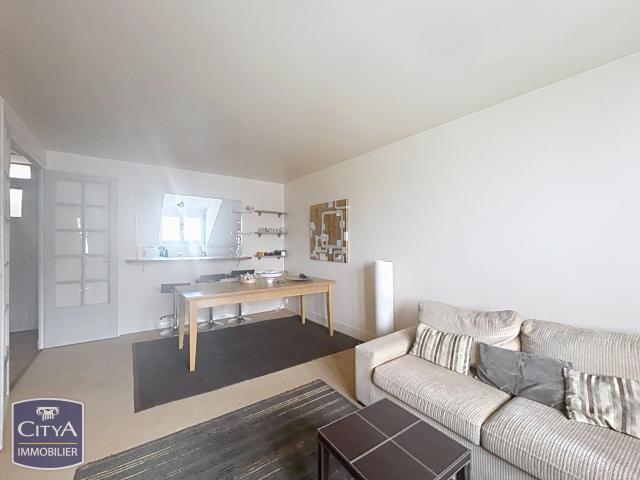 Appartement 4 pièces 71 m²