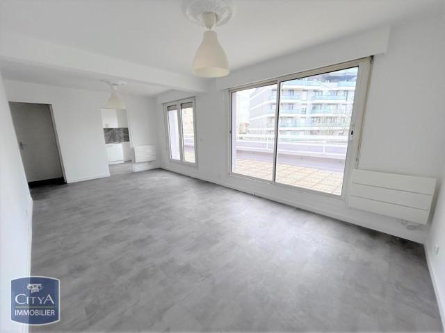 Appartement 4 pièces 71 m²