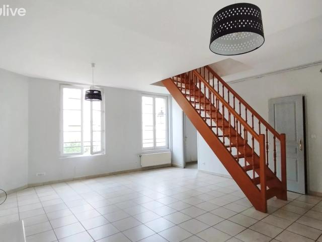 Appartement 4 pièces 71 m²