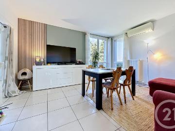 Appartement 4 pièces 71 m²