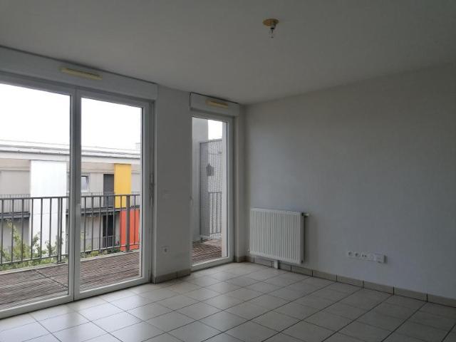 Appartement 4 pièces 71 m²