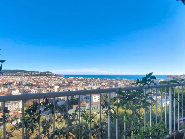 Appartement 4 pièces 71 m²