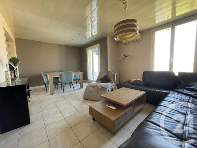 Appartement 4 pièces 71 m²