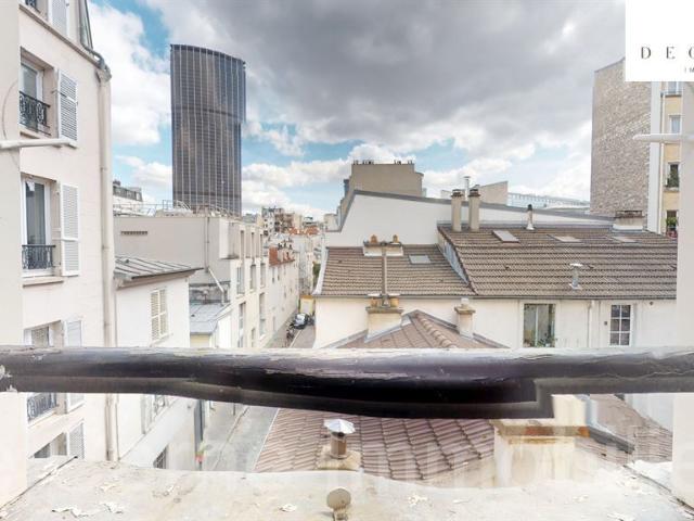 Appartement 4 pièces 71 m²