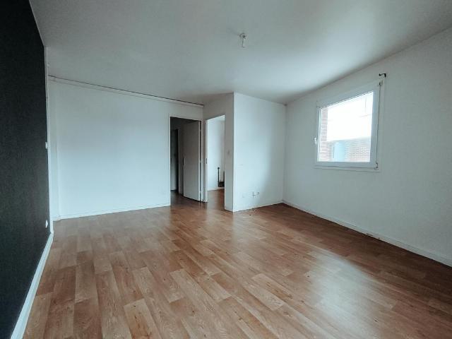 Appartement 4 pièces 71 m²