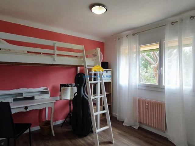 Appartement 4 Pièces 71 m²