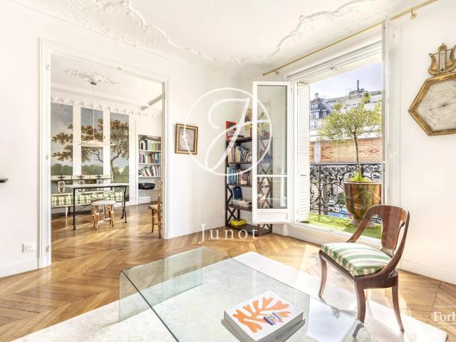 Appartement 4 pièces 71 m²