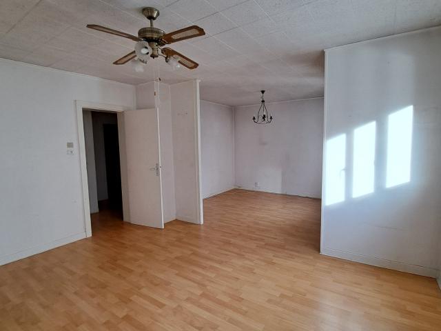 Appartement 4 pièces 71 m²