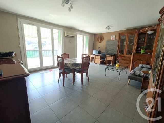 Appartement 4 pièces 71 m²