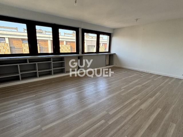 Appartement 4 pièces 71 m²