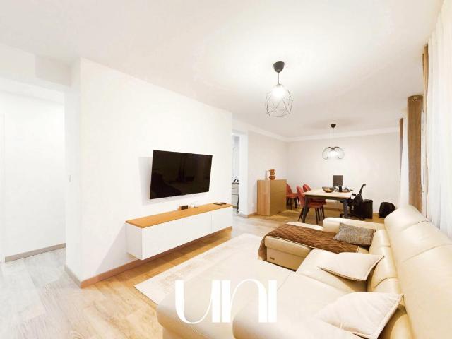 Appartement 4 pièces 71 m²