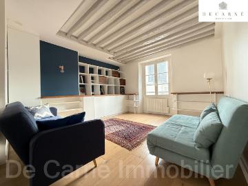 Appartement 4 pièces 71 m²
