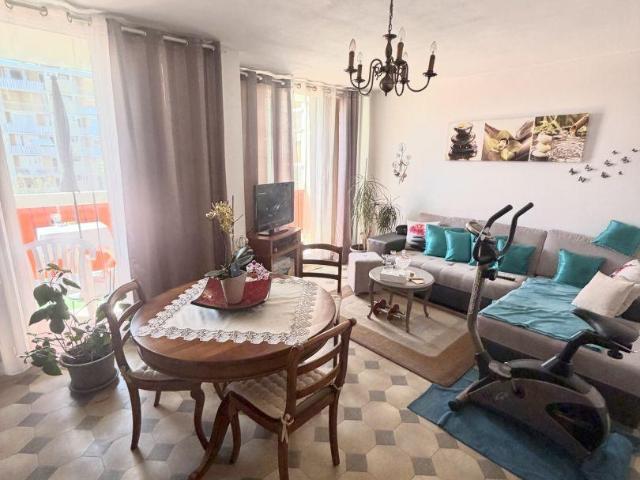 Appartement 4 pièces 71 m²