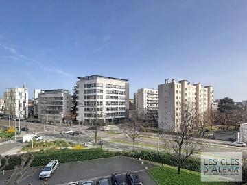 Appartement 4 pièces 66 m²