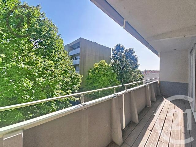 Appartement 4 pièces 71 m²