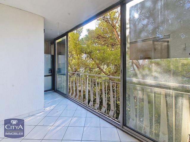 Appartement 4 pièces 71 m²