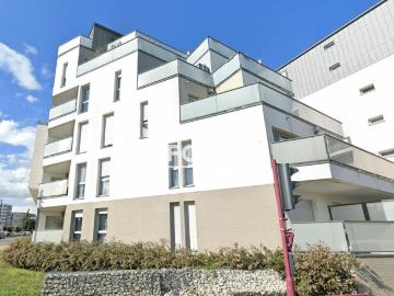 Appartement 4 pièces 71 m²