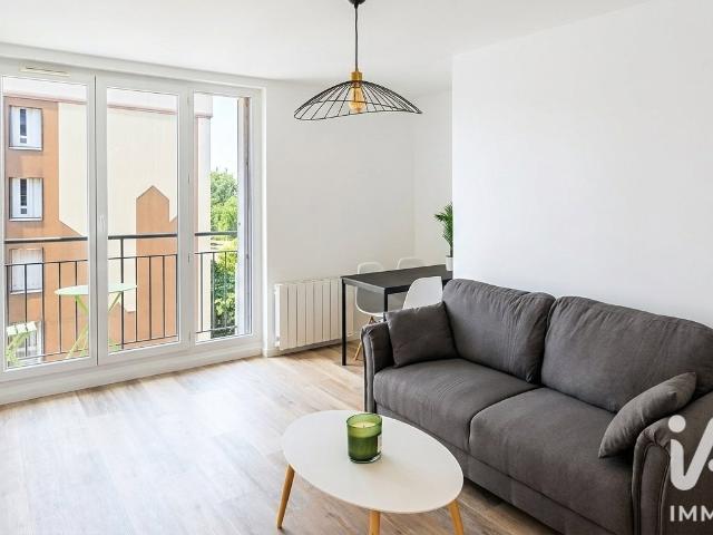 Appartement 4 pièces 71 m²