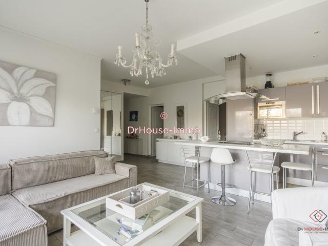 Appartement 4 pièces 71 m²