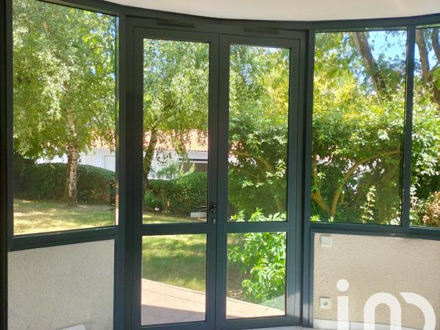 Appartement 4 pièces 71 m²