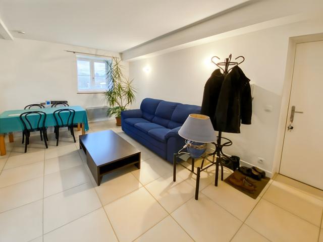 Appartement 4 pièces 71 m²