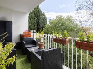 Appartement 4 pièces 71 m²