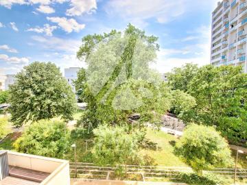 Appartement 4 pièces 71 m²