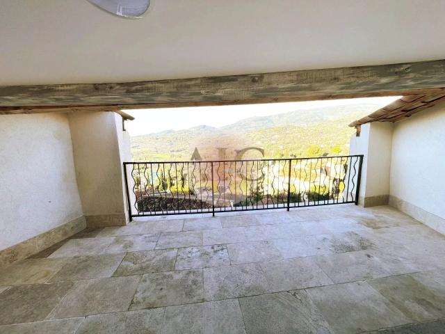 Appartement 4 pièces 71 m²