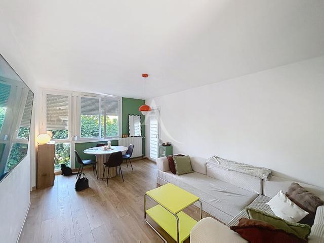 Appartement 4 pièces 71 m²