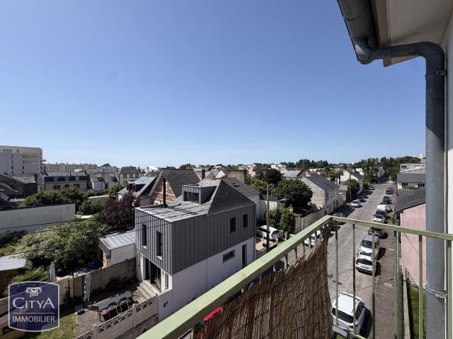 Appartement 4 pièces 71 m²