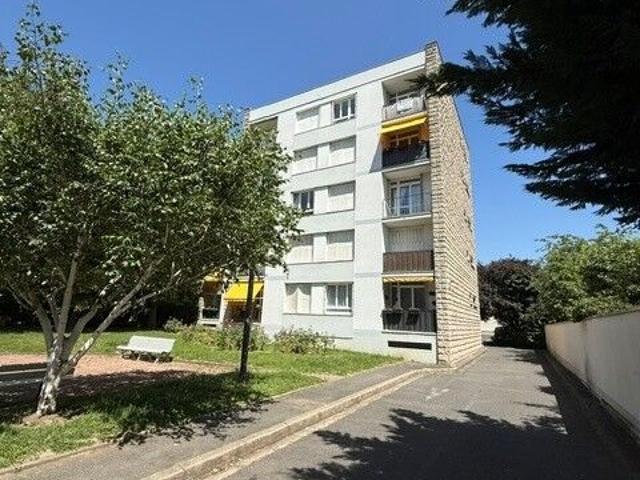 Appartement 4 pièces 71 m²