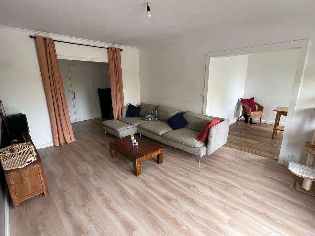 Appartement 4 pièces 71 m²