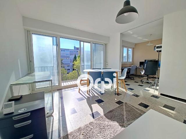 Appartement 4 pièces 71 m²