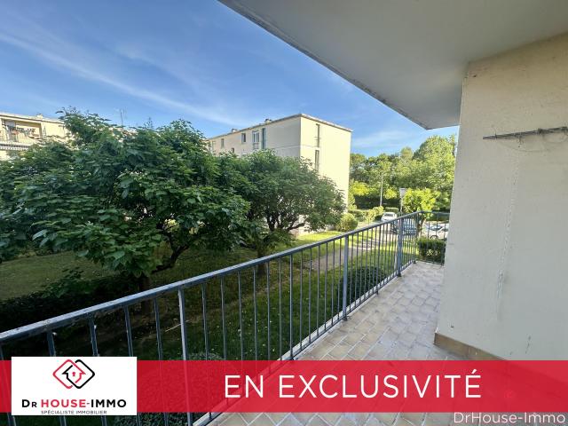 Appartement 4 pièces 71 m²