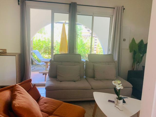 Appartement 4 pièces 71 m²