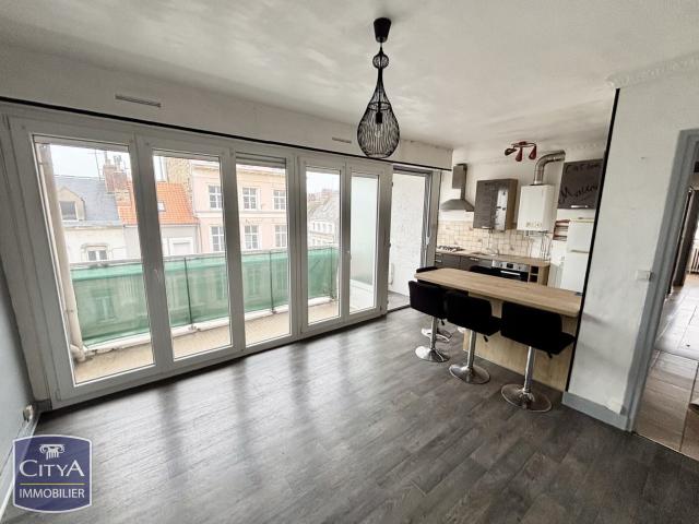 Appartement 4 pièces 71 m²
