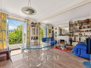 Appartement 4 pièces 71 m²