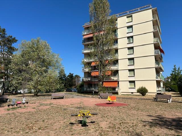 Appartement 4 pièces 71 m²