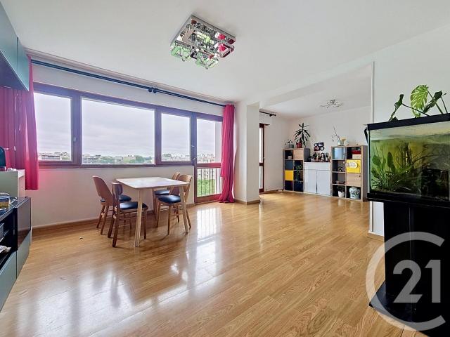 Appartement 4 pièces 71 m²