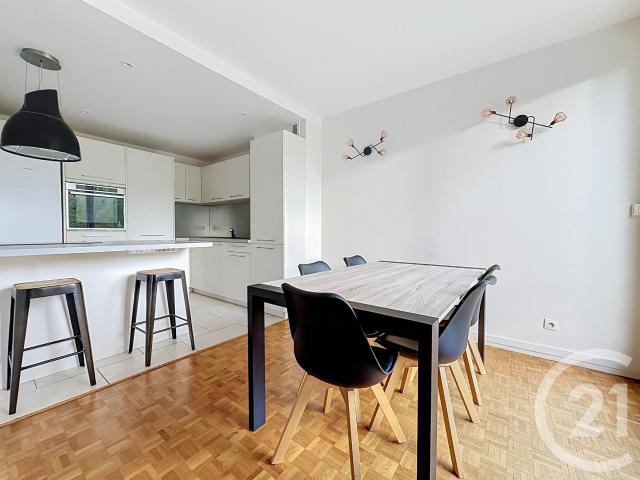 Appartement 4 pièces 71 m²