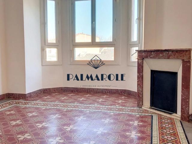 Appartement 4 pièces 71 m²