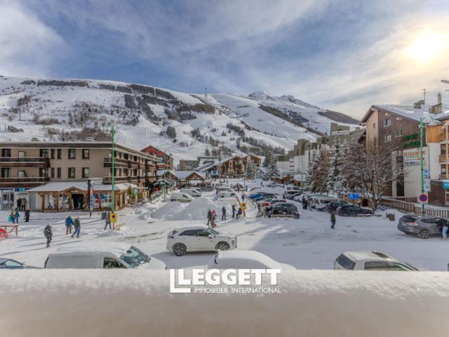Appartement 4 pièces 71 m²