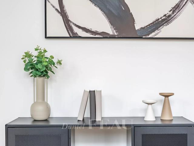 Appartement 4 pièces 71 m²